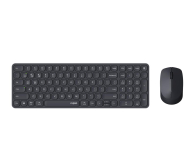RAPOO ZESTAW BEZPRZEWODOWY MULTI-MODE 9310M CZARNY 6940056125804 - 1275980 - zdjęcie 1